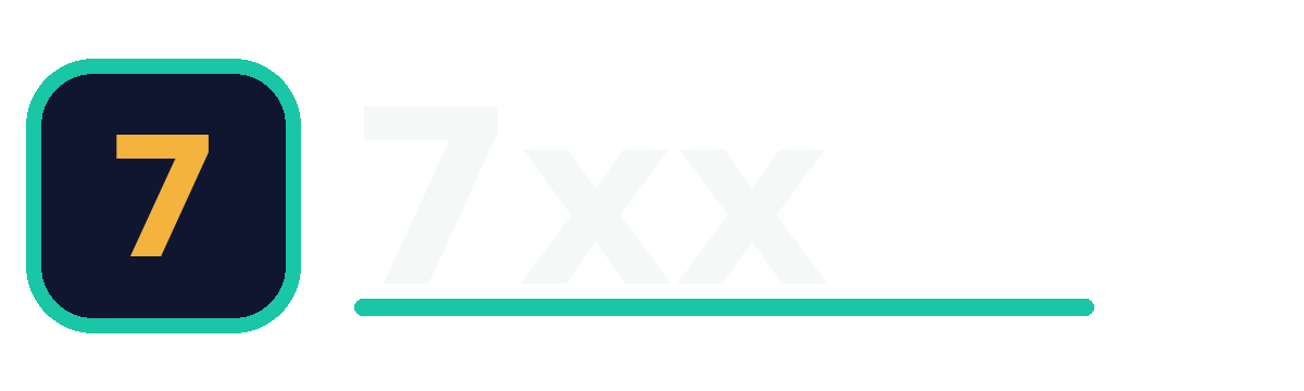 7xx Logo